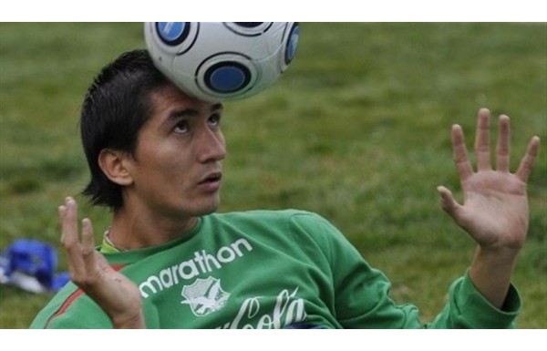 Ricardo Pedriel
