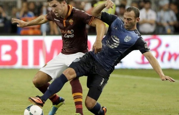 31-KEVIN STROOTMAN