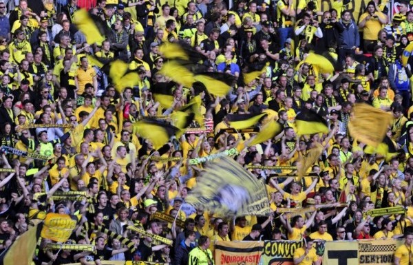 Borussia Dortmund (Almanya)