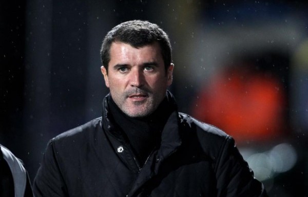 Roy Keane