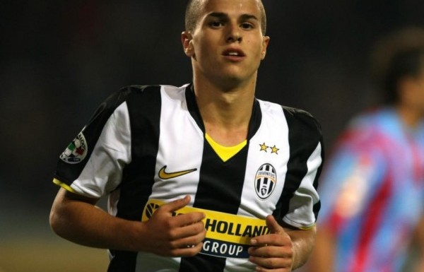 Sebastian Giovinco - 1.64