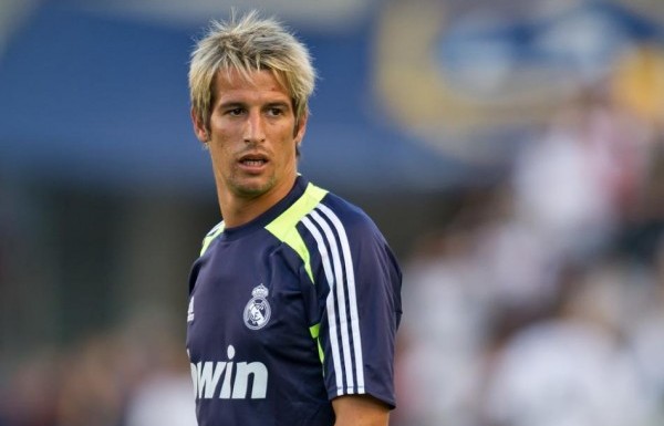 Fabio Coentrao