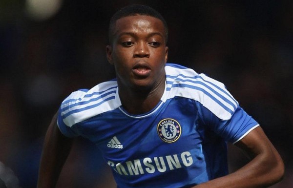 Chalobah - Chelsea