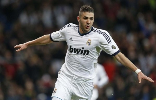 Karim Benzema
