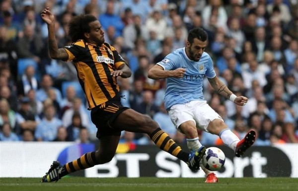 22-ALVARO NEGREDO