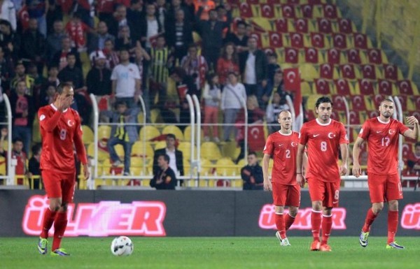 Kadri Gürsel: 