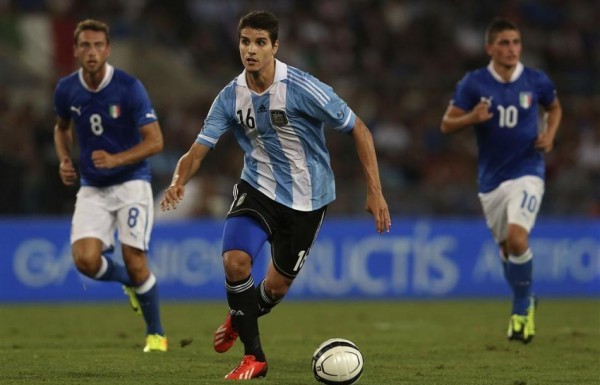15-ERIK LAMELA