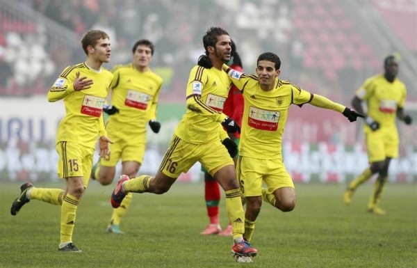 '1 milyar eurodan fazla! 