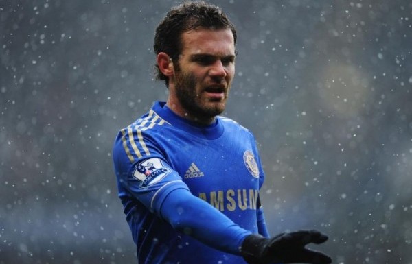 Juan Mata