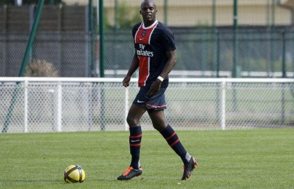 Momo Sissoko