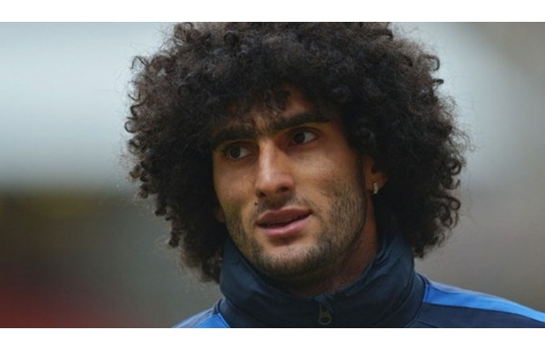 'Berber görünce kaçanlar!