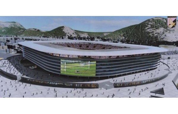 Stadio di Palermo
