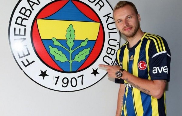 Michal Kadlec