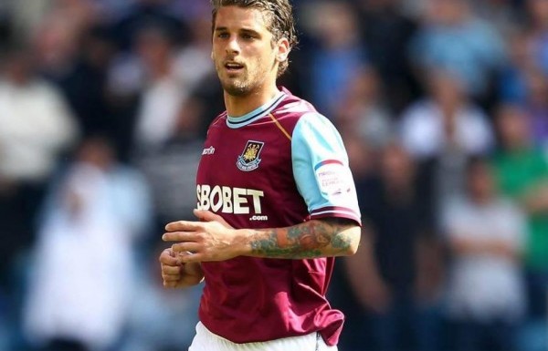 David Bentley