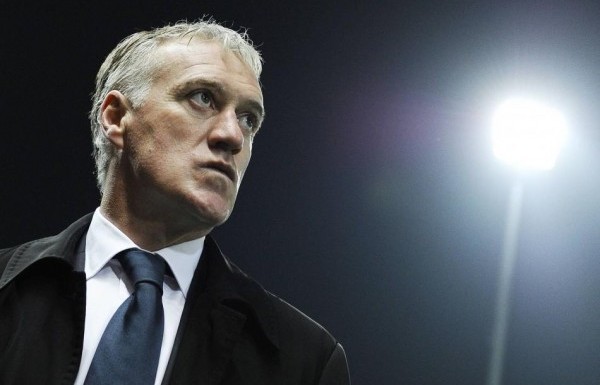 Didier Deschamps
