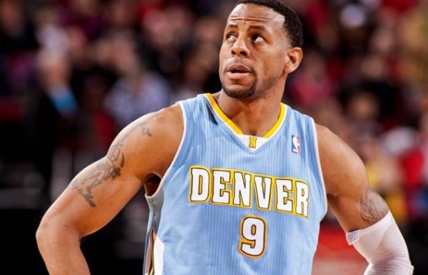 Andre Iguodala