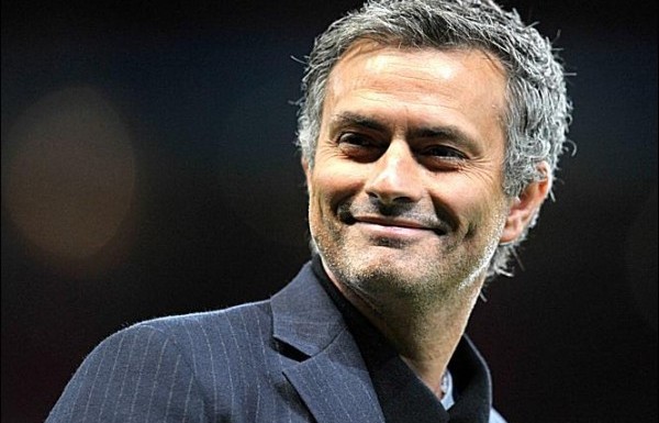 Jose Mourinho