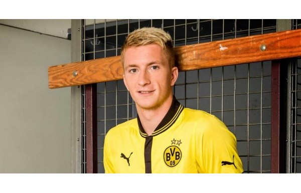 Marco Reus