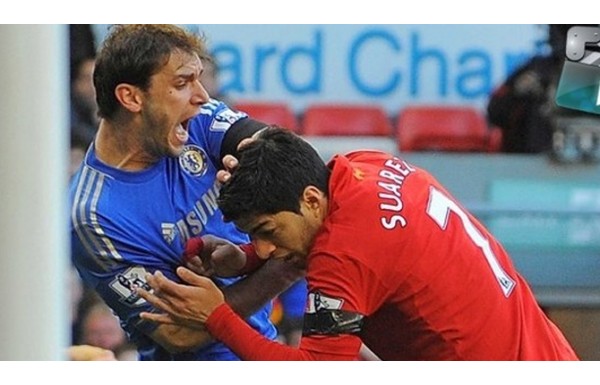 Dünyanın en çok nefret edilen 10 futbolcusu!