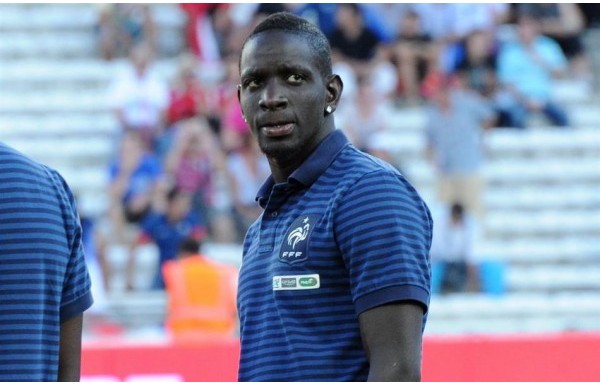 24-MAMADOU SAKHO