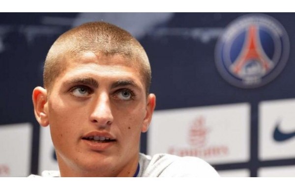 Marco Verratti - PSG