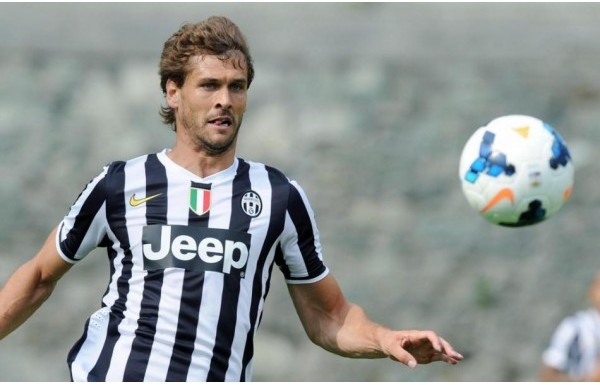 Fernando Llorente