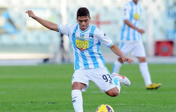 Juan Quintero - Porto