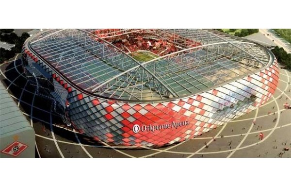 Otkritie Arena