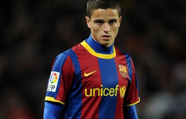 Ibrahim Afellay