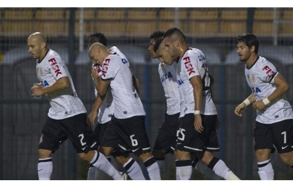 CORINTHIANS