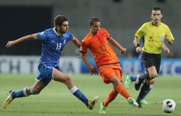 Adam Maher - PSV