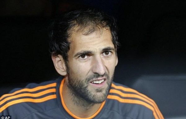 Diego Lopez - 10 milyon Euro