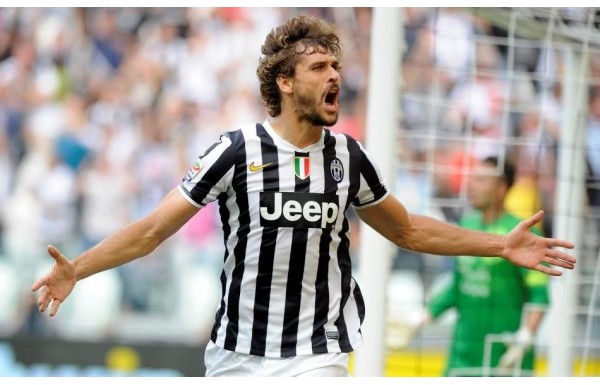 Fernandlo Llorente - Juventus