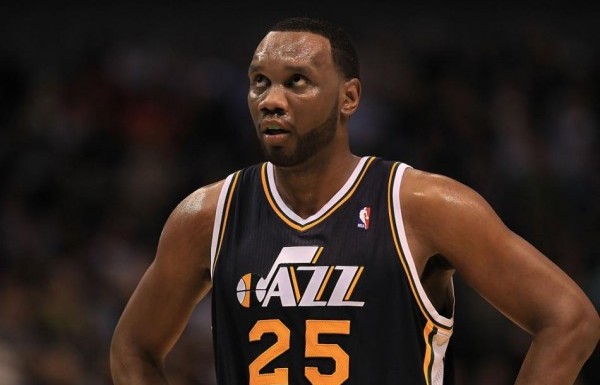 Al Jefferson