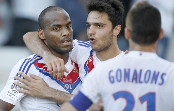 OLYMPIQUE LYON
