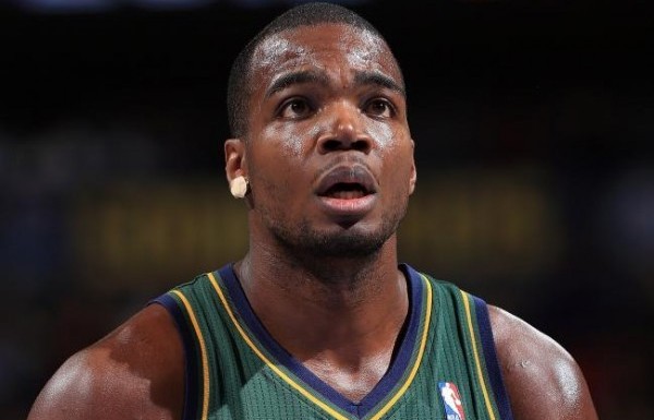 Paul Millsap