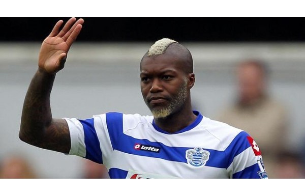 Djibril Cisse