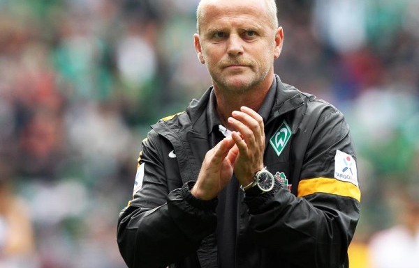 Thomas Schaaf