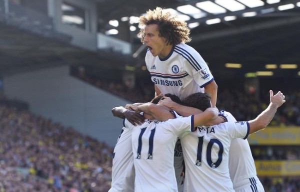 CHELSEA