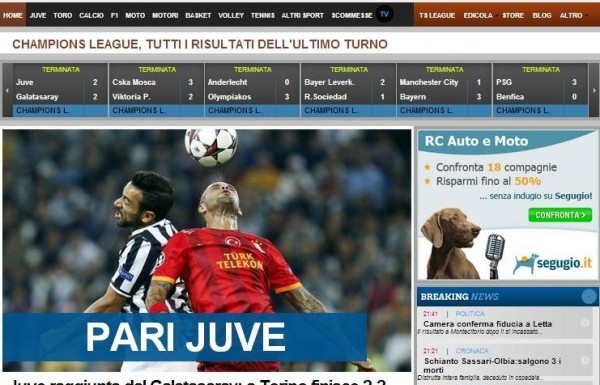 TUTTOSPORT