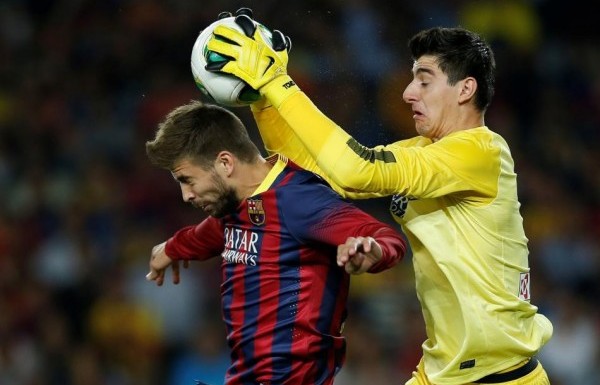 'Devler Ligi'nin gerçek devleri!