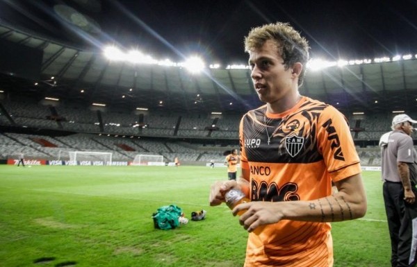 Bernard - Shakhtar