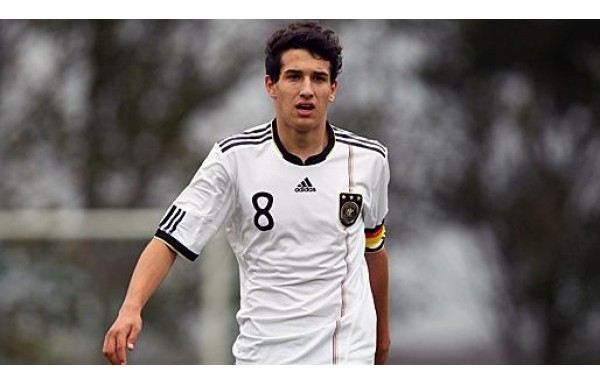 Levin Öztunalı - Leverkusen