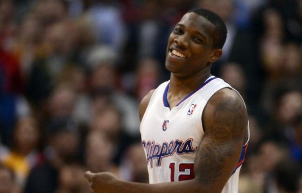 Eric Bledsoe