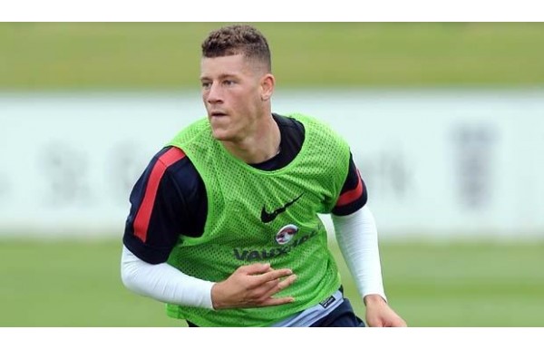 Ross Barkley - Everton