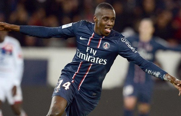 Blaise Matuidi