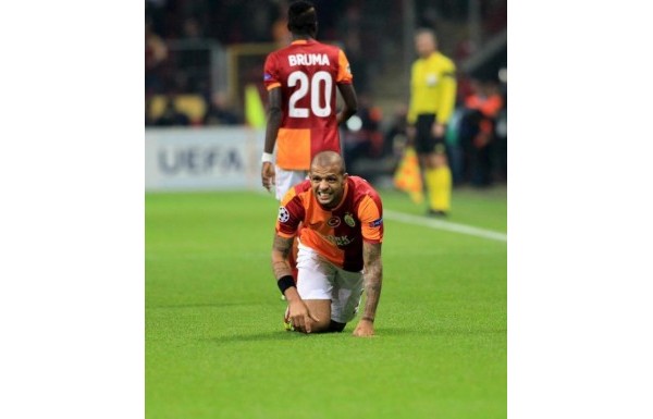 'Twitter'da Galatasaray Çılgınlığı