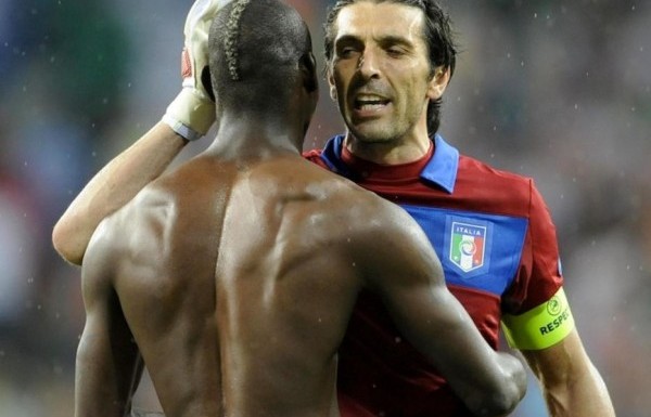 Gianluigi Buffon - Juventus