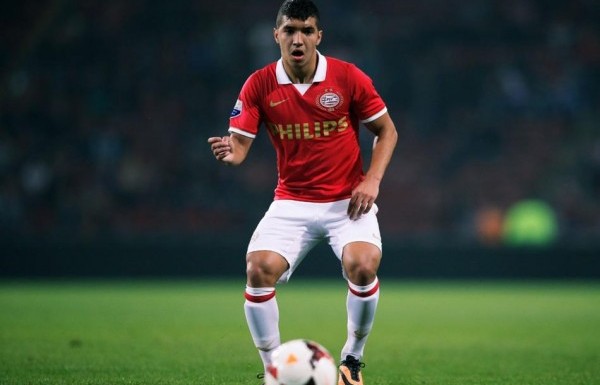 Zakaria Bakkali - PSV