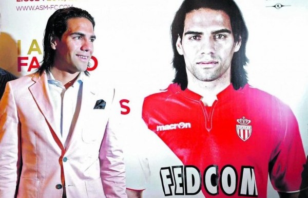 3-RADAMEL FALCAO